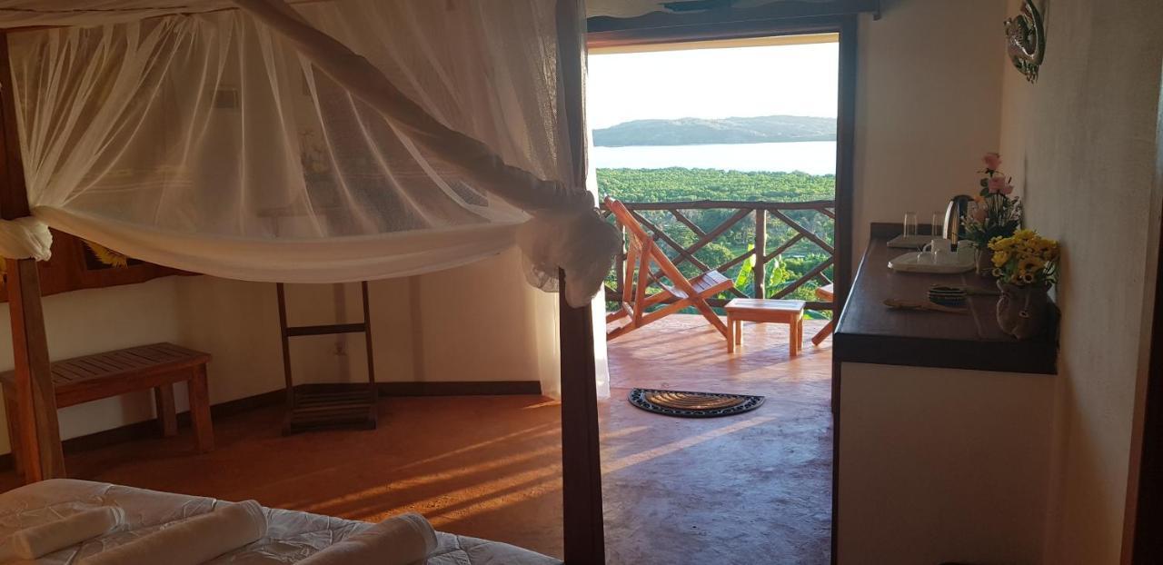 Villa Nosy Detente Exterior foto