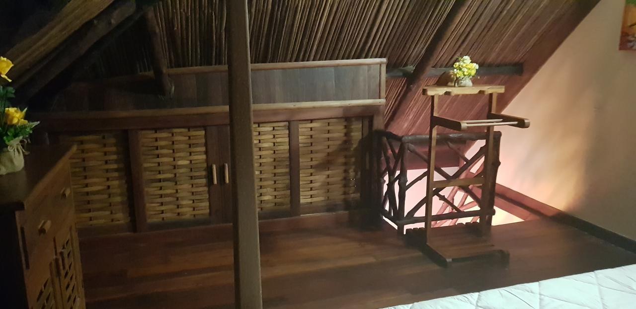 Villa Nosy Detente Exterior foto