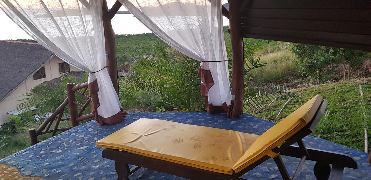 Villa Nosy Detente Exterior foto